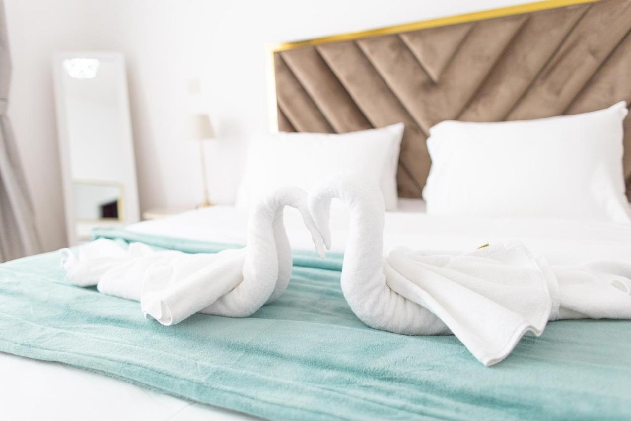 Apartments On Jbr By Happy Season Дубай Екстериор снимка
