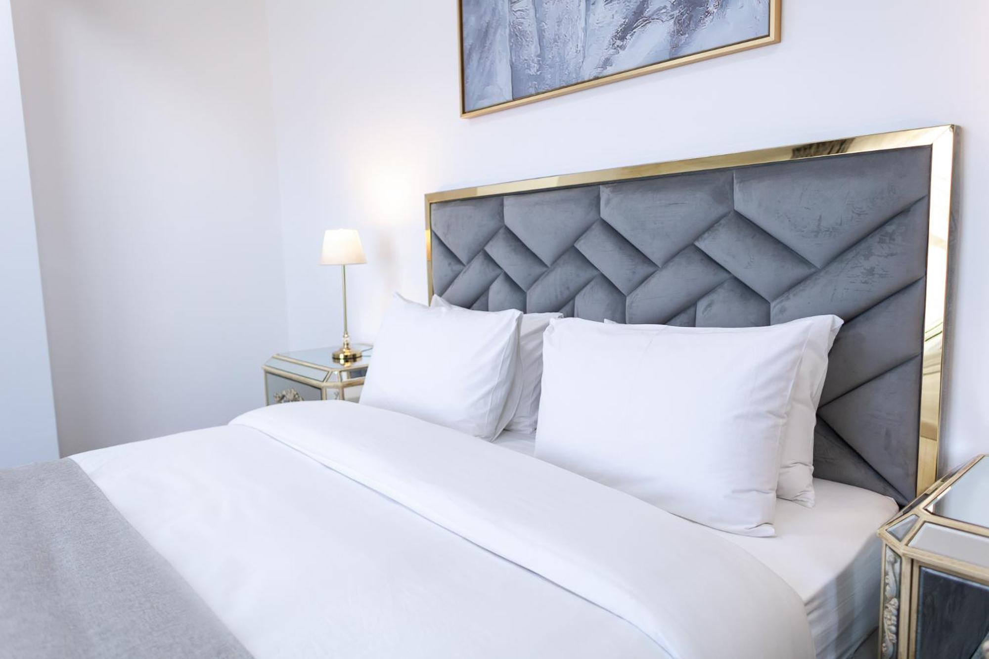 Apartments On Jbr By Happy Season Дубай Екстериор снимка