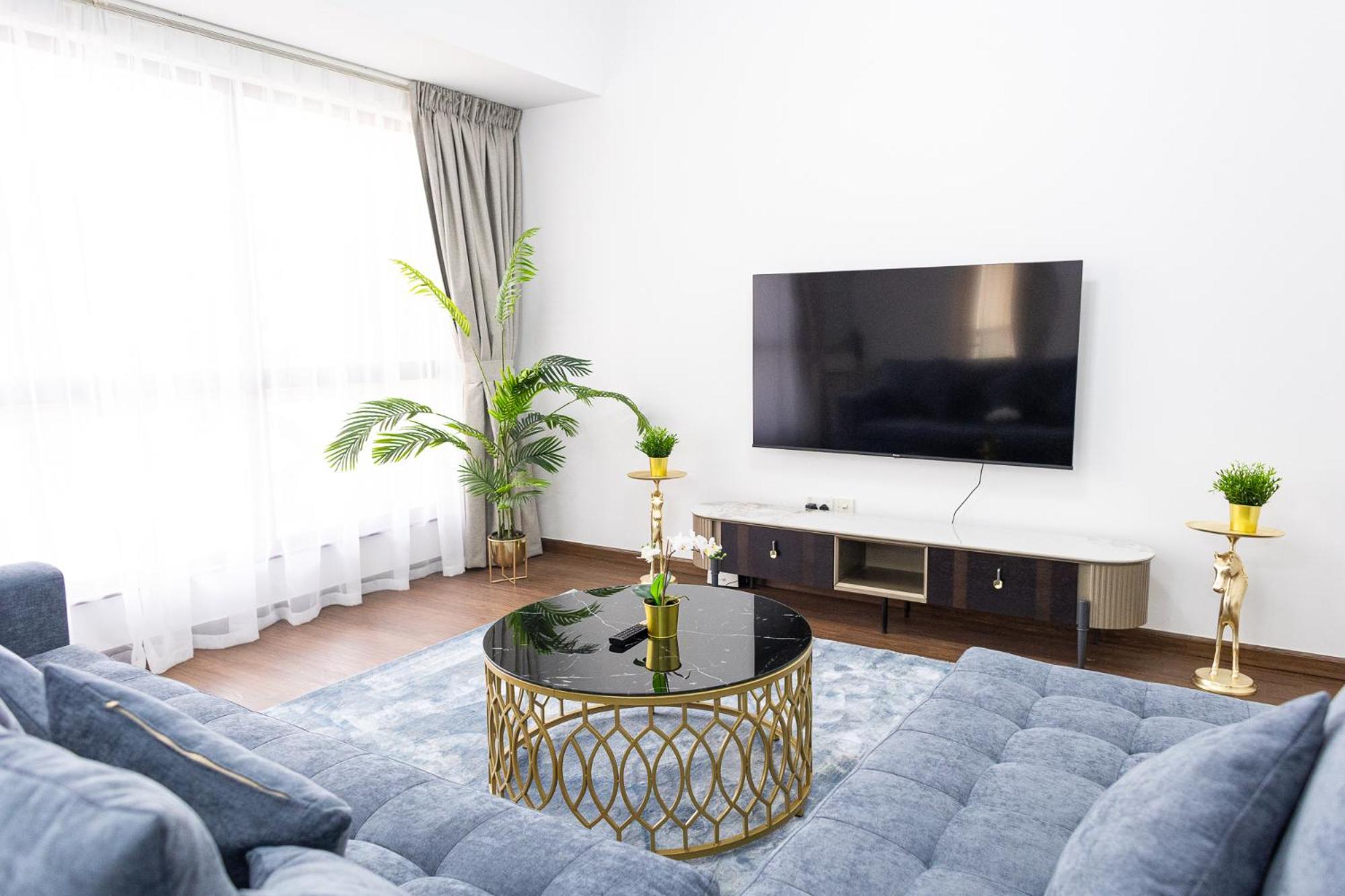 Apartments On Jbr By Happy Season Дубай Екстериор снимка