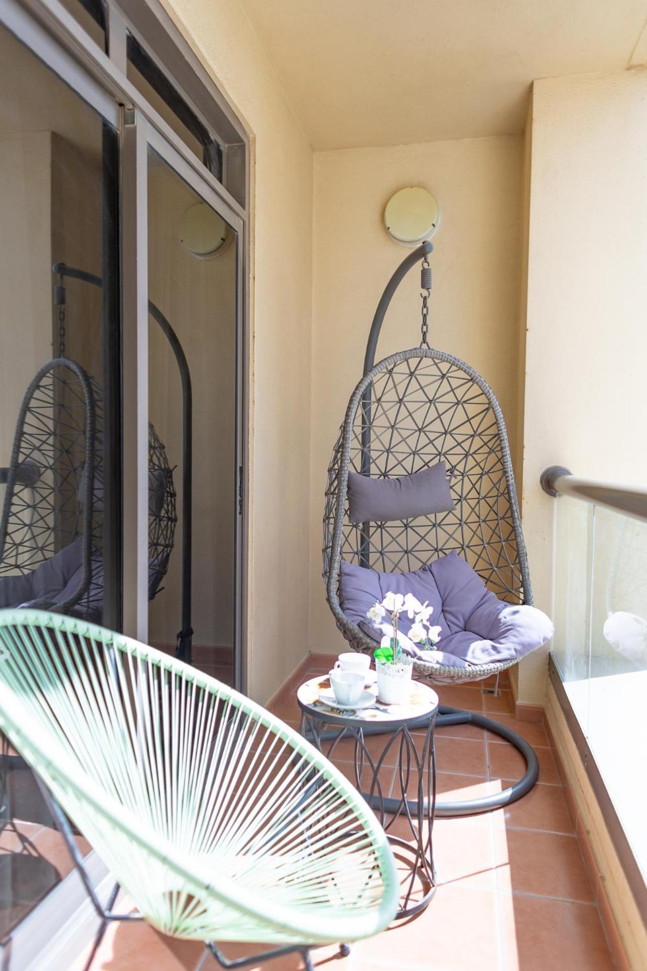 Apartments On Jbr By Happy Season Дубай Екстериор снимка