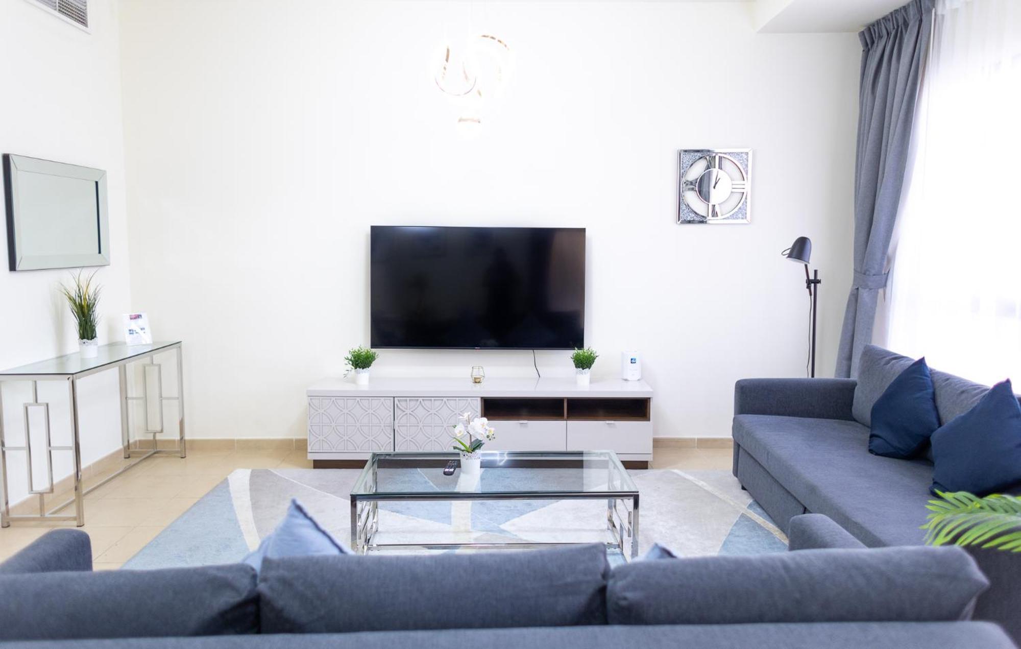 Apartments On Jbr By Happy Season Дубай Екстериор снимка