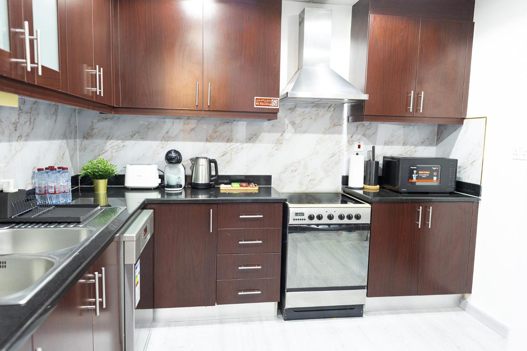 Apartments On Jbr By Happy Season Дубай Екстериор снимка