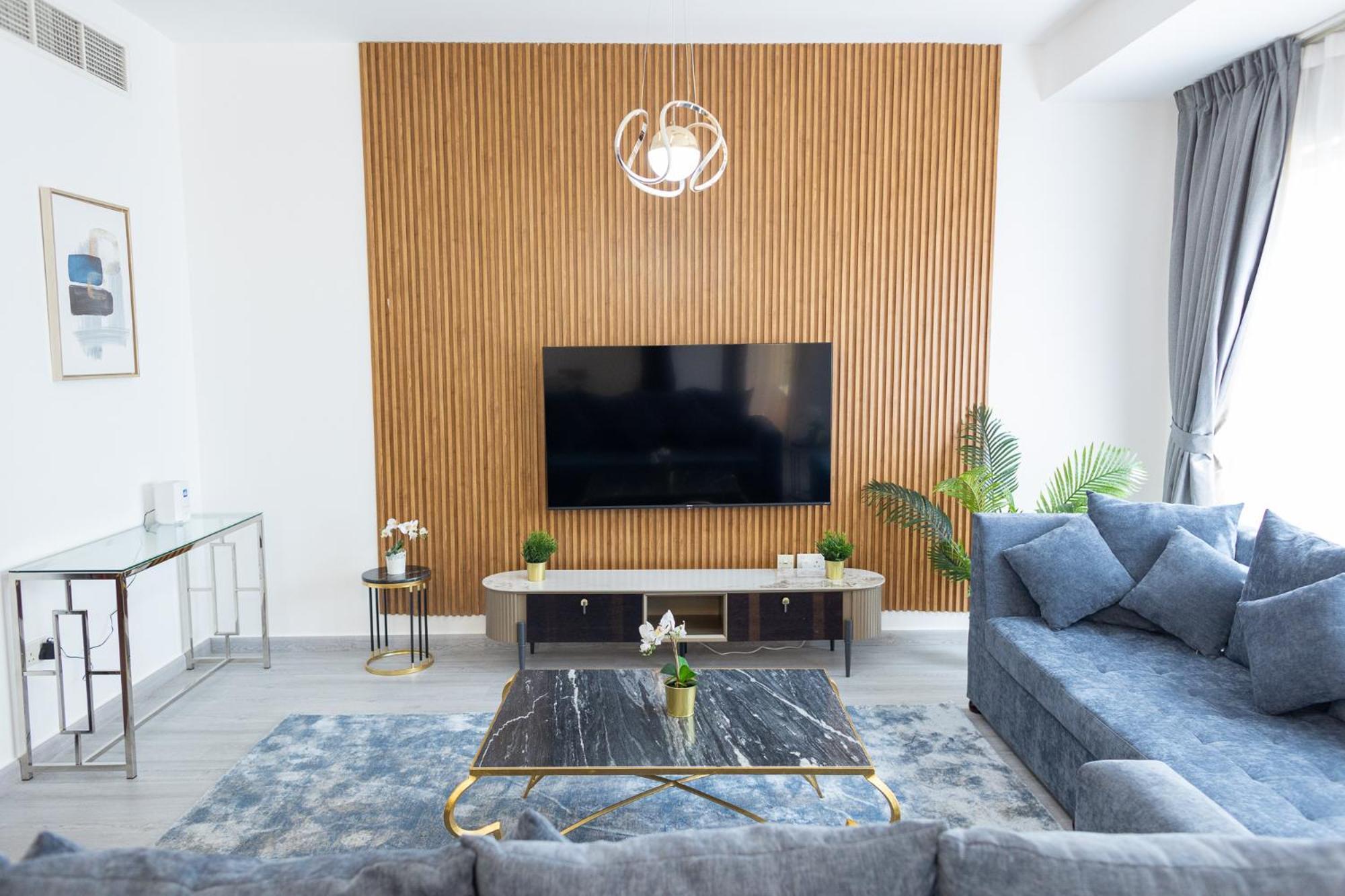 Apartments On Jbr By Happy Season Дубай Екстериор снимка