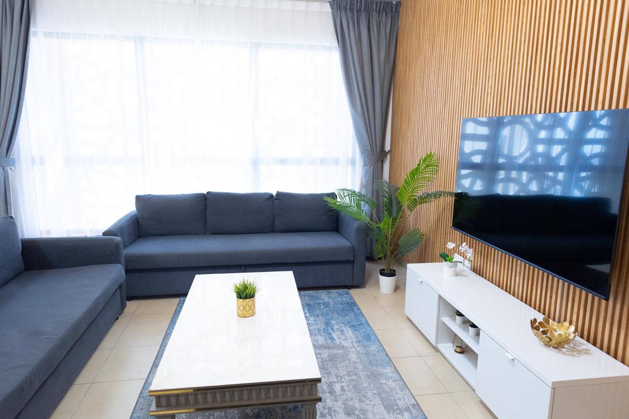 Apartments On Jbr By Happy Season Дубай Екстериор снимка