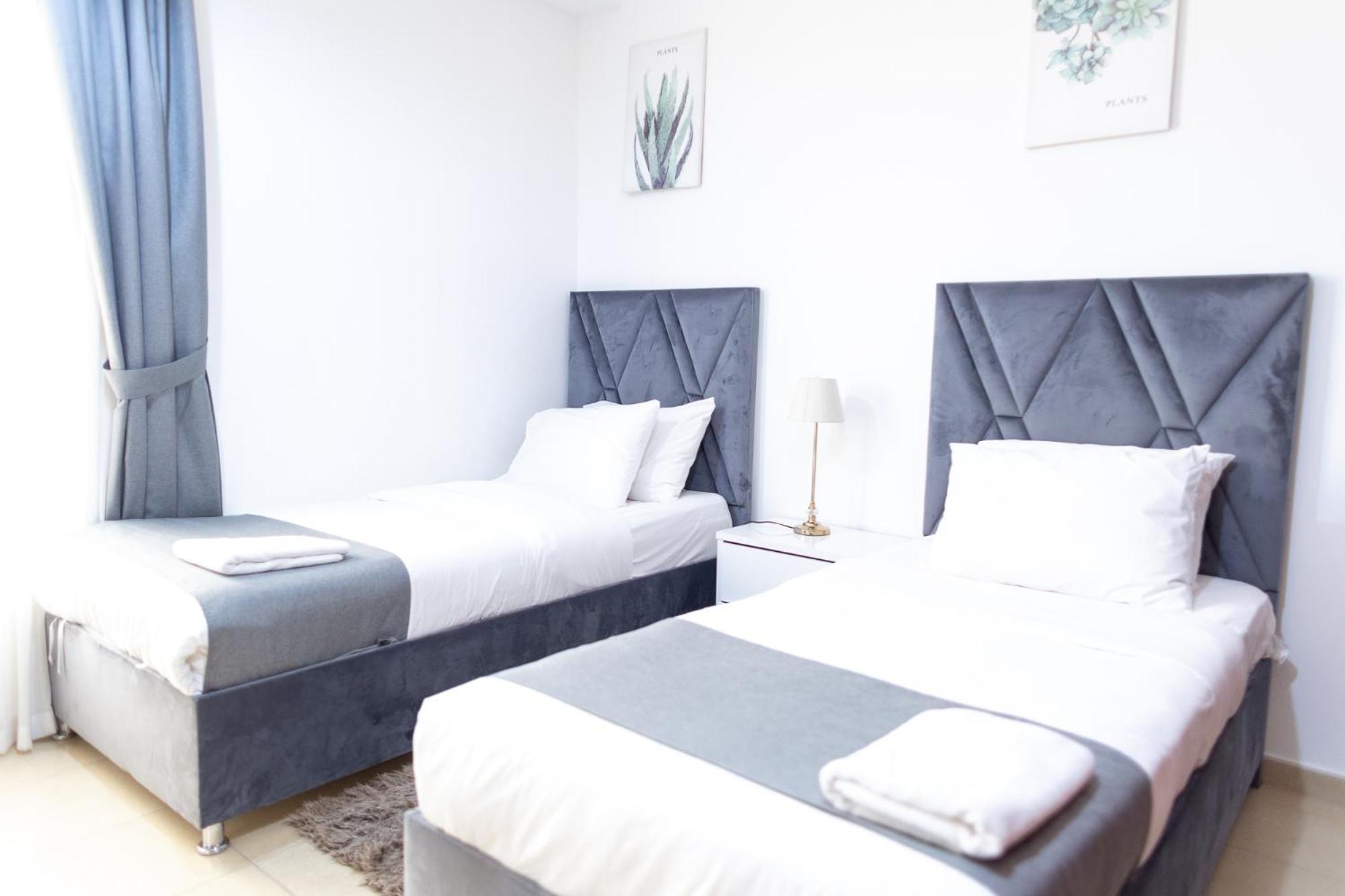 Apartments On Jbr By Happy Season Дубай Екстериор снимка